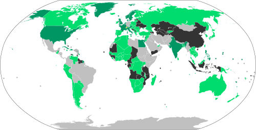 Geneva Convention on Road Traffic